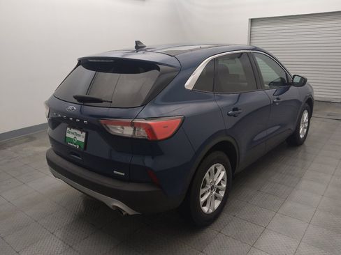 Used 2020 Ford Escape SE AWD/4WD image 9