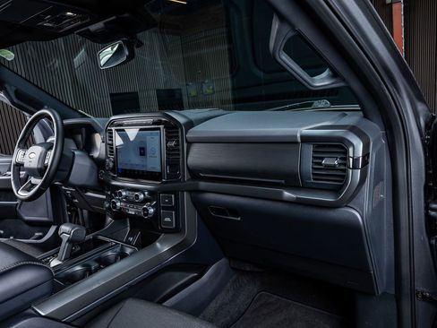 Used 2024 Ford F150 XLT w/ Equipment Group 302A MID image 18