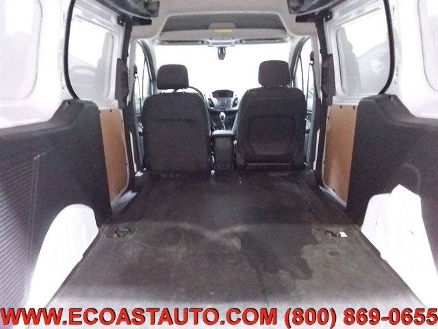 Used 2015 Ford Transit Connect XLT FWD image 14