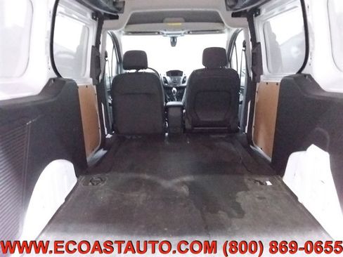 Used 2015 Ford Transit Connect XLT image 14