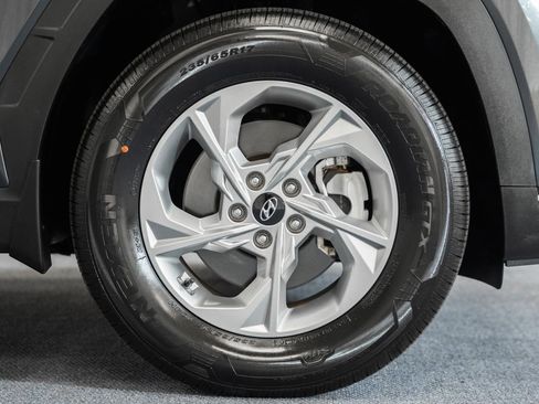 Used 2022 Hyundai Tucson SEL w/ Cargo Package image 14