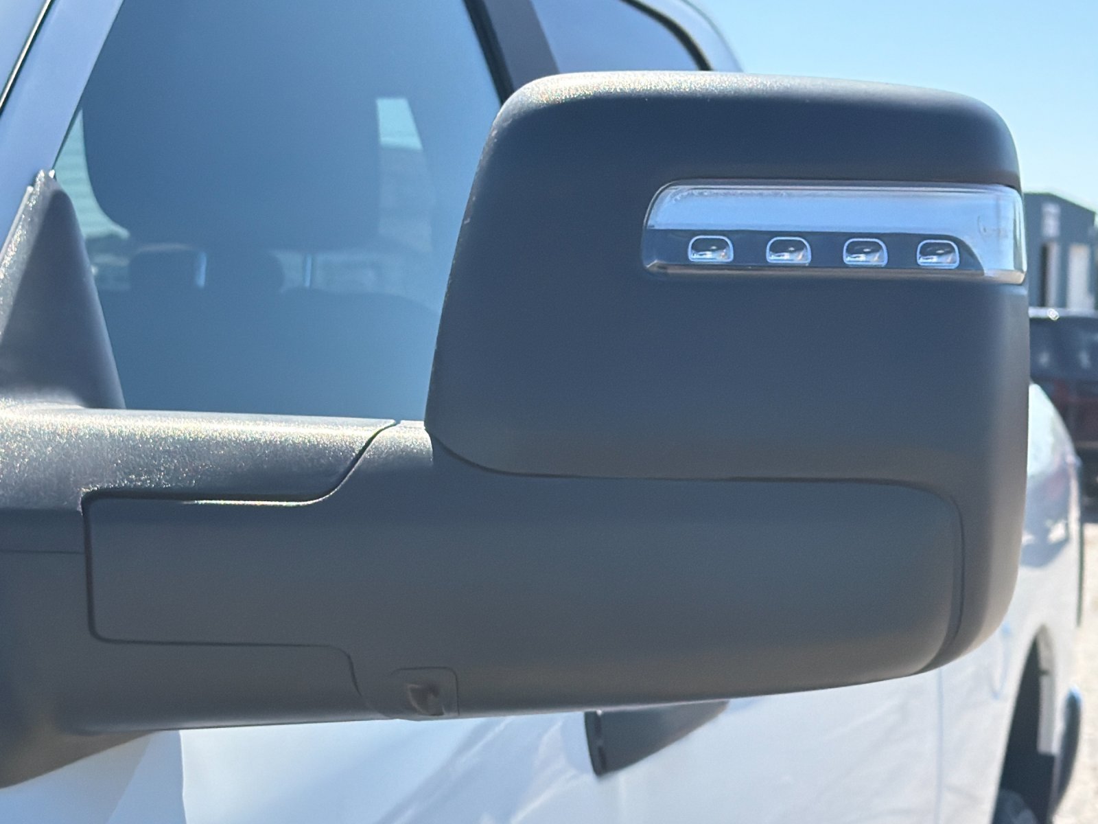 Used 2025 RAM 2500 Big Horn AWD/4WD image 39