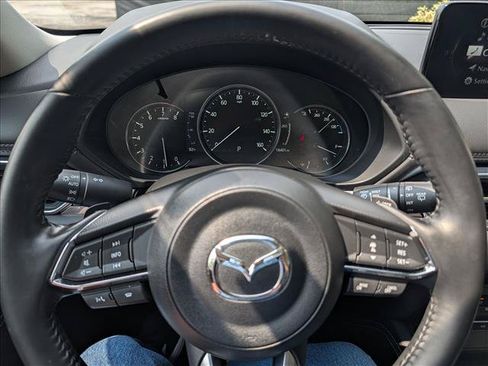 Used 2024 MAZDA CX-5 AWD 2.5 S w/ Premium Package image 36