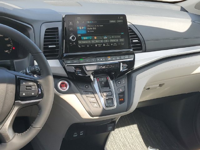 New 2026 Honda Odyssey EX-L image 14