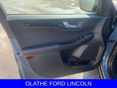 New 2026 Ford Escape ST-Line w/ Cold Weather Package image 14