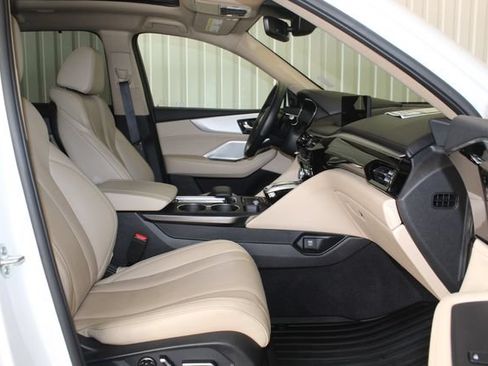 Used 2022 Acura MDX FWD w/ Technology Package image 24
