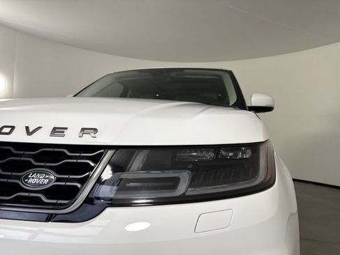 Used 2021 Land Rover Range Rover Sport HSE Silver Edition AWD/4WD image 11