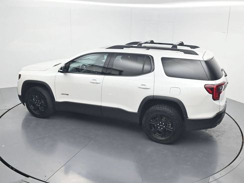 Used 2021 GMC Acadia AT4 w/ Trailering Package AWD/4WD image 51