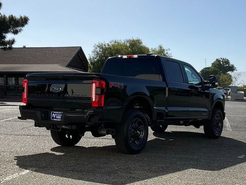 Certified 2024 Ford F250 XL w/ STX Appearance Package image 4