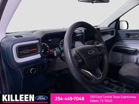 Used 2023 Ford Maverick XLT image 10