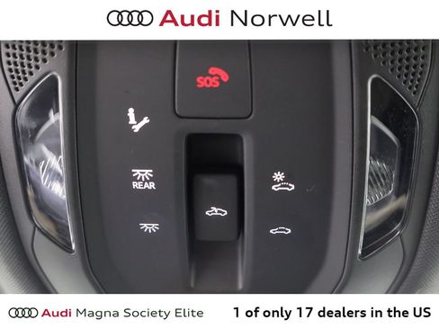 Used 2025 Audi Q5 Premium w/ Convenience Package AWD/4WD image 9