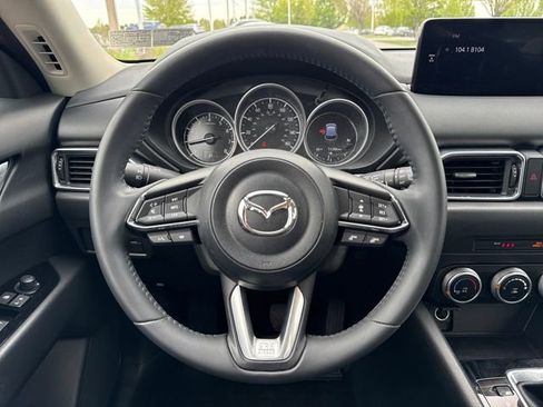 Used 2023 MAZDA CX-5 AWD 2.5 S image 17