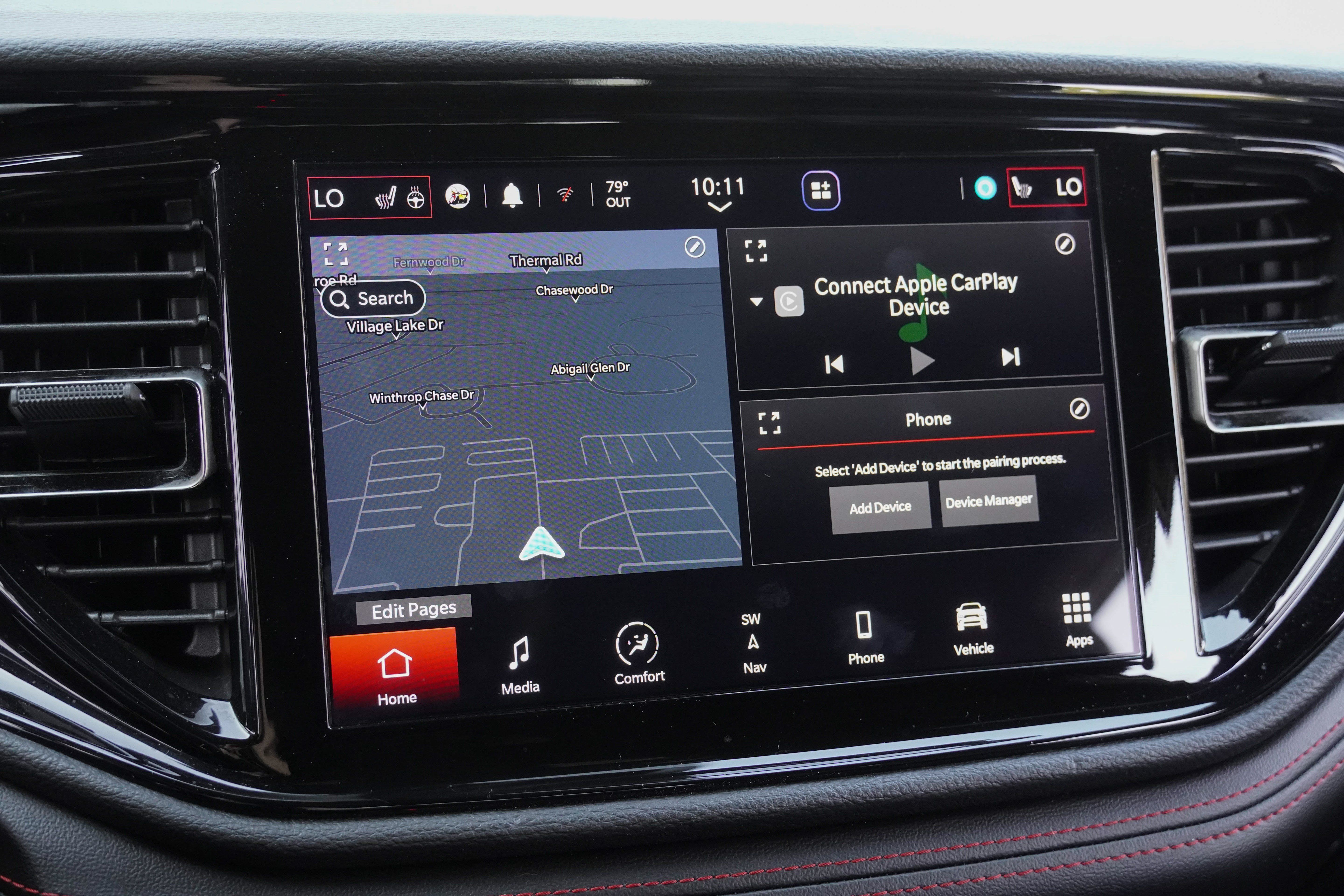 Used 2024 Dodge Durango GT AWD/4WD image 21