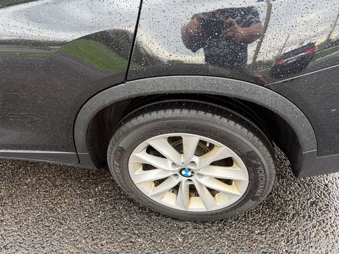 Used 2016 BMW X3 xDrive28i image 4