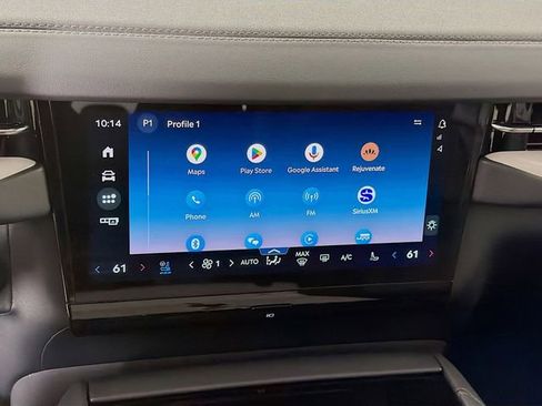 New 2026 Lincoln Navigator L Reserve w/ Jet Appearance Package AWD/4WD image 16