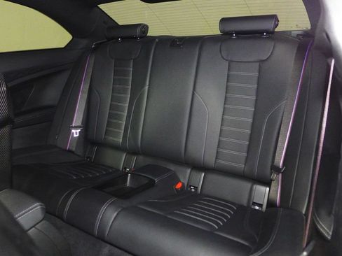 Used 2025 BMW M2 w/ Carbon Package RWD image 21