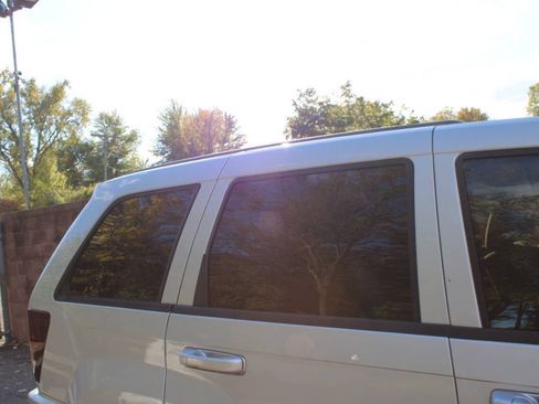 Used 2007 Jeep Grand Cherokee Laredo AWD/4WD image 28