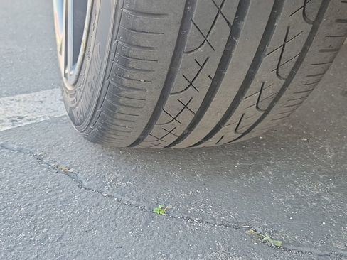 Used 2020 Nissan Sentra SR image 21