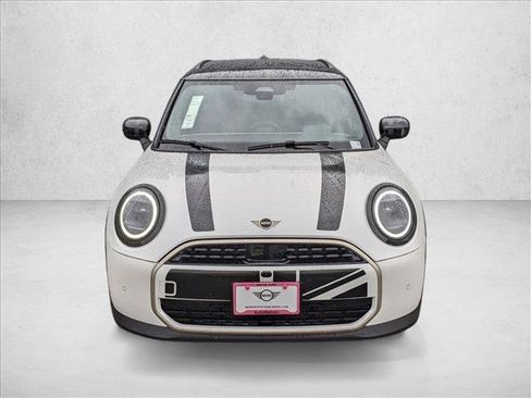 New 2026 MINI Cooper 2-Door Hardtop FWD image 6