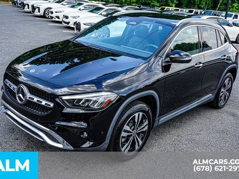 Used 2025 Mercedes-Benz GLA 250 image 14
