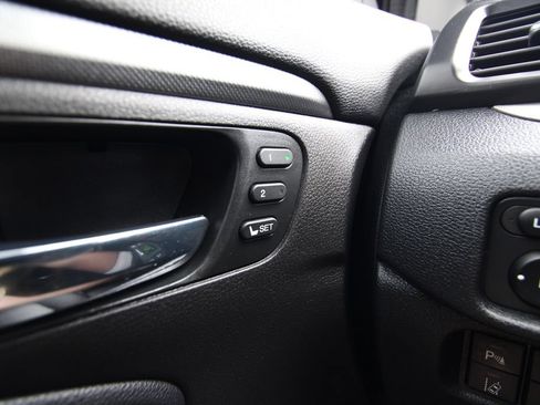 Used 2023 Honda Ridgeline RTL-E image 26