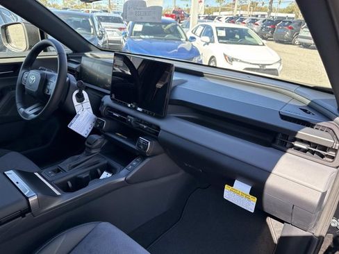 New 2026 Toyota RAV4 XSE w/ Weather Package image 18