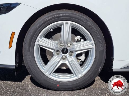 New 2026 Ford Mustang Premium image 12