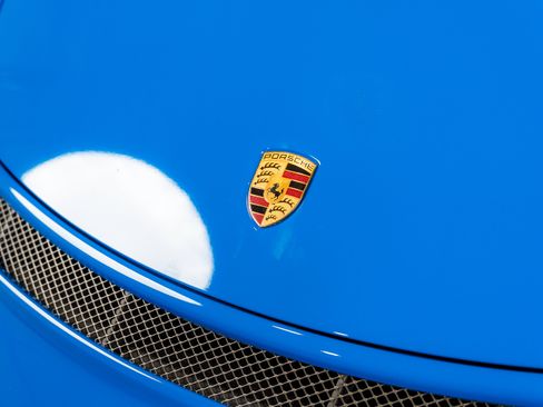 Used 2018 Porsche 911 GT3 RWD image 19