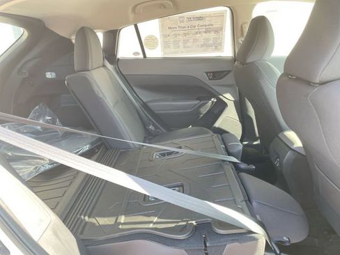 New 2026 Subaru Crosstrek 2.0i Premium image 16