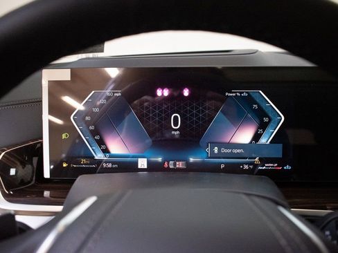 New 2026 BMW X7 xDrive40i AWD/4WD image 13