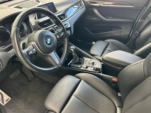 Used 2019 BMW X1 sDrive28i w/ M Sport Package FWD image 9