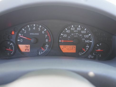 Used 2019 Nissan Frontier SV image 13