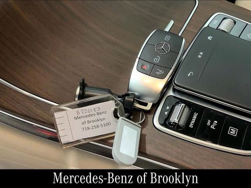 Certified 2022 Mercedes-Benz GLC 300 4MATIC image 15