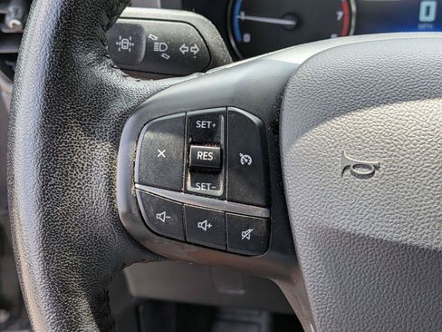 Used 2021 Ford Bronco Sport Outer Banks AWD/4WD image 18