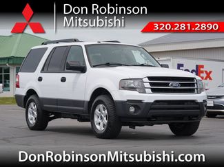 Used 2017 Ford Expedition XL w/ Equipment Group 101A AWD/4WD video 1