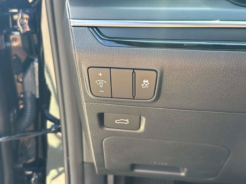 New 2026 Kia K5 GT-Line AWD/4WD image 22