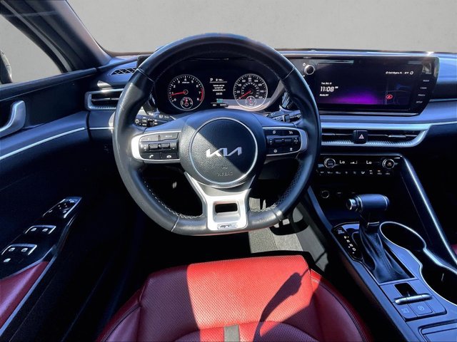 Used 2023 Kia K5 GT-Line FWD image 7