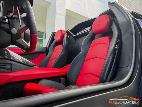 Used 2016 Lamborghini Aventador LP 700-4 image 23