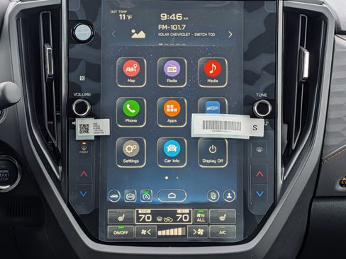 New 2026 Subaru Forester Wilderness image 10