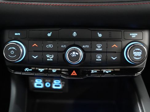 New 2026 Dodge Durango GT w/ Blacktop Package image 29