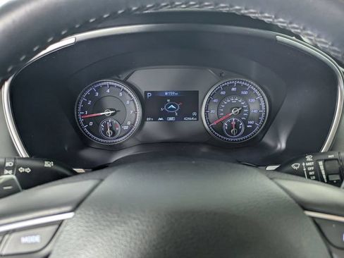 Used 2023 Hyundai Santa Fe SEL AWD/4WD image 16