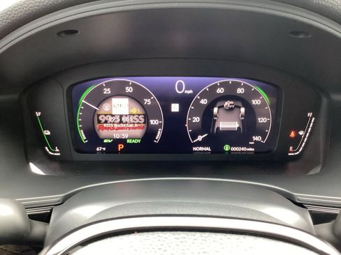 Used 2026 Honda Civic Sport Touring image 22