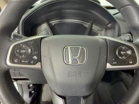 Used 2020 Honda CR-V LX image 19