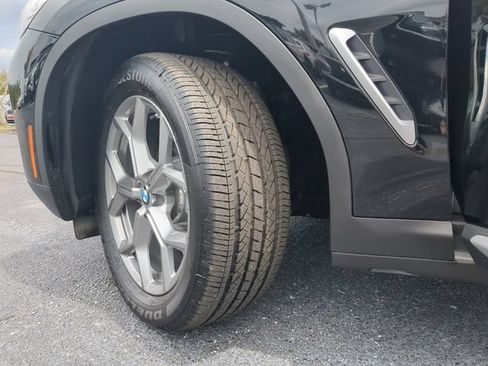 Used 2023 BMW X3 sDrive30i RWD image 39