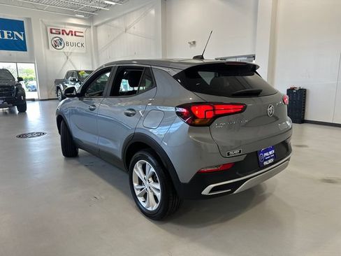 Used 2023 Buick Encore GX Preferred w/ Cold Weather Comfort Package AWD/4WD image 7