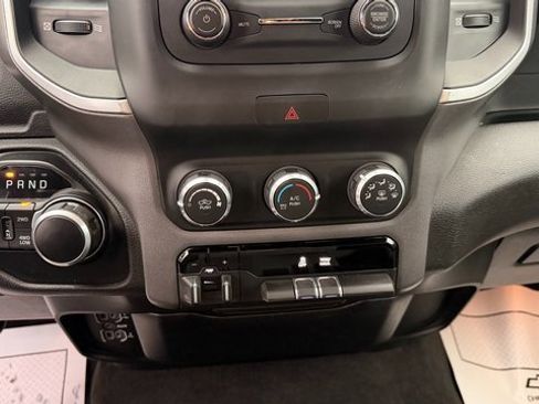 Used 2021 RAM 1500 Big Horn image 29