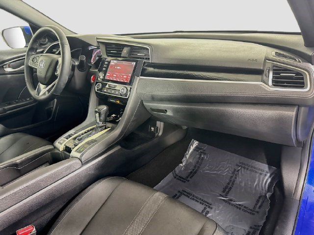 Used 2020 Honda Civic Sport image 29
