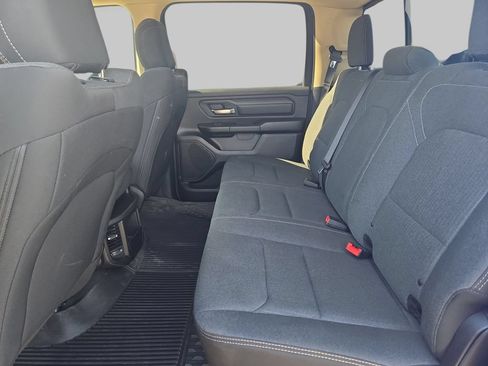 Used 2019 RAM 1500 Tradesman w/ Tradesman Group AWD/4WD image 15