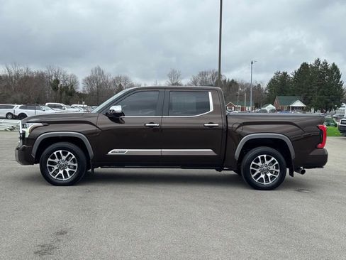 Used 2024 Toyota Tundra 1794 Edition image 6