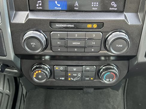 Used 2019 Ford F350 XLT w/ XLT Value Package AWD/4WD image 28